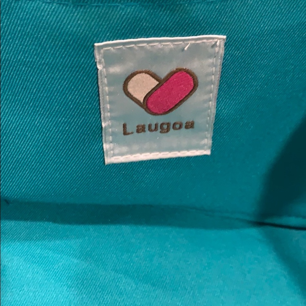Laugoa handbag - Picture 2 of 6